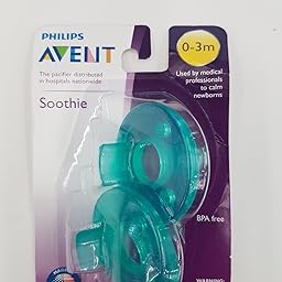 avent soothie uk