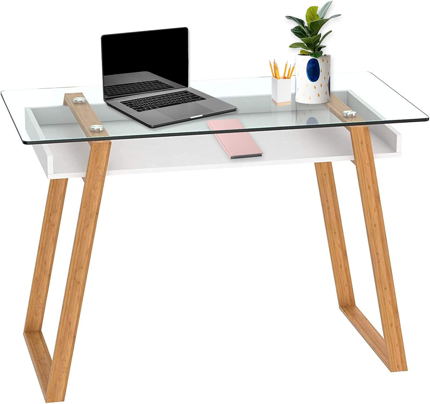 Should You Buy A Glass Computer Desk Crucial Tips To Know Should You Buy A Glass Computer Desk Crucial Tips To Know