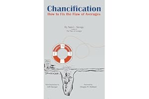 Chancification: How to Fix the Flaw of Averages