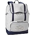 WILSON 1914 Heritage Tennis Racket Bags - Cream/Dark Navy