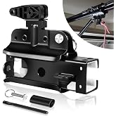 41C5141-1 &amp; 41C5141-2 Garage Door Opener Trolley Assembly | Compatible with Chamberlain, Craftsman &amp; LiftMaster Square Rail Chain Drive Garage Door openers