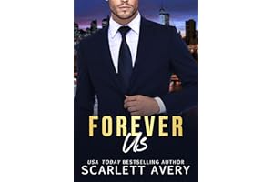 Forever Us: An Obsessed Billionaire Age Gap Romance