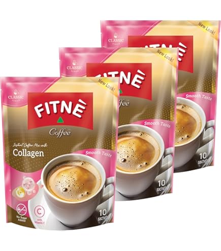 Amazon.com : 10-Sachets GlutaLipo Coffee 13-in-1 : Grocery & Gourmet Food Amazon.com : 10-Sachets GlutaLipo Coffee 13-in-1 : Grocery & Gourmet Food