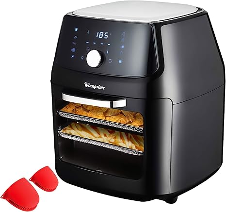 large air fryer