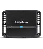 Amazon.com: Rockford Fosgate Power T400-4 400-Watt 4-Channel