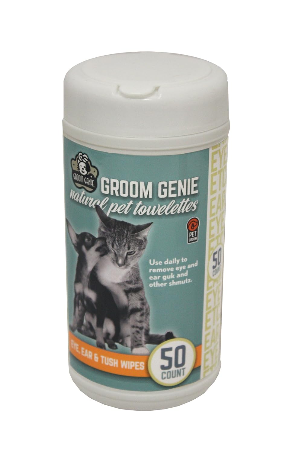 Best Multipet Groom Genie