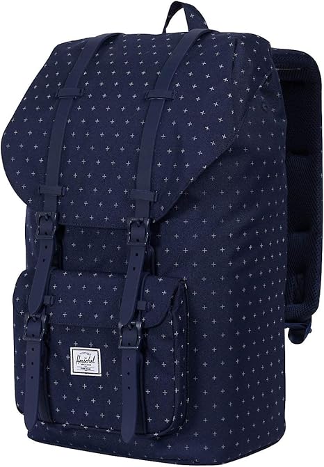 herschel little america aspect