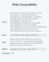Lexar 128GB High-Performance 800x SD Card UHS-I C10 U3 V30 150MB/s 4K view 7
