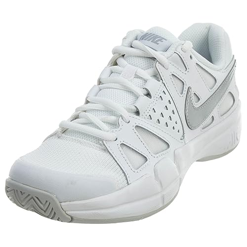 nike women's air vapor advantage tennis shoes