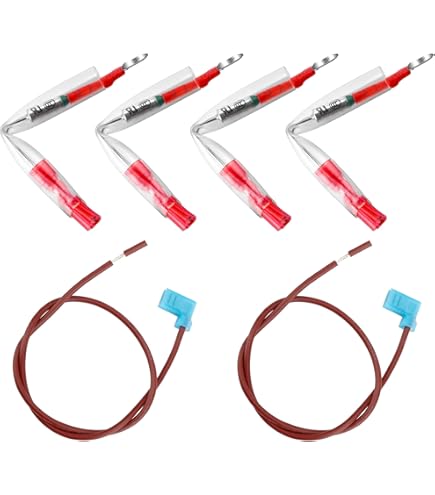 ゆゆ Amazon.com: Dometic 94398 Thermal Cut-Off : Automotive