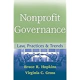 Nonprofit Governance: Law, Practices, and Trends