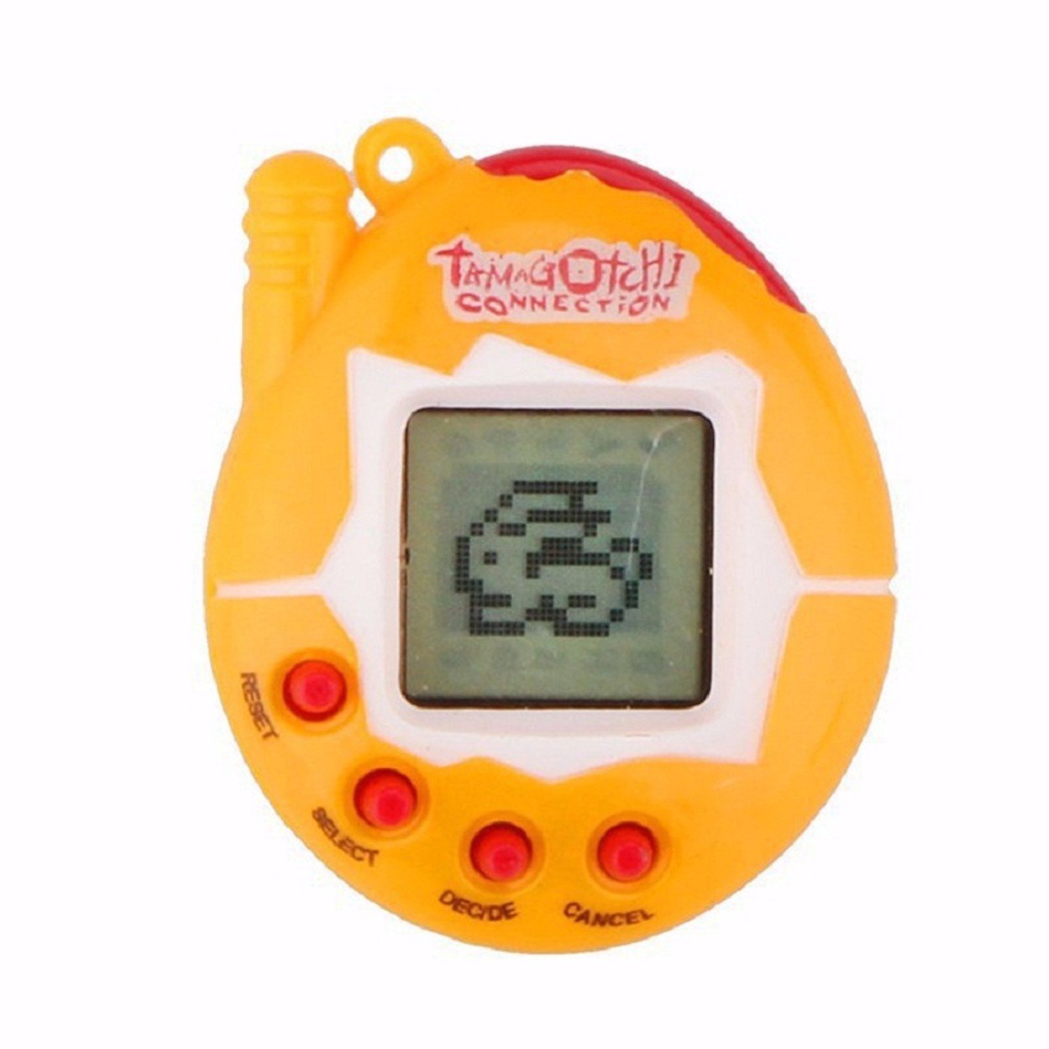 Funny Relaxing Tamagotchis Electronic Pets Toys 90S Nostalgic 49 Pets in 1 Virtual Cyber Tamagochi Pet Toy for kids