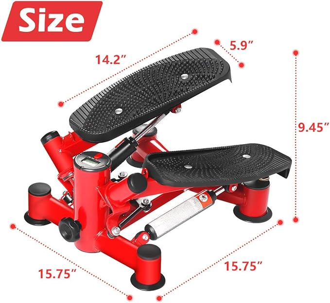 beouzo climbing machine