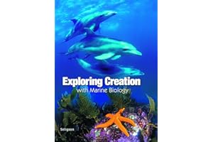 Exploring Creation with Marine Biology