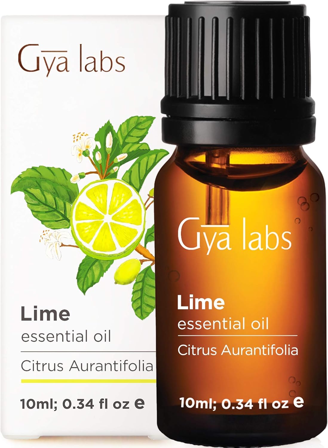 Lime Essential Oil A Hydrating Splash Of Rejuvenation For Dry Skin