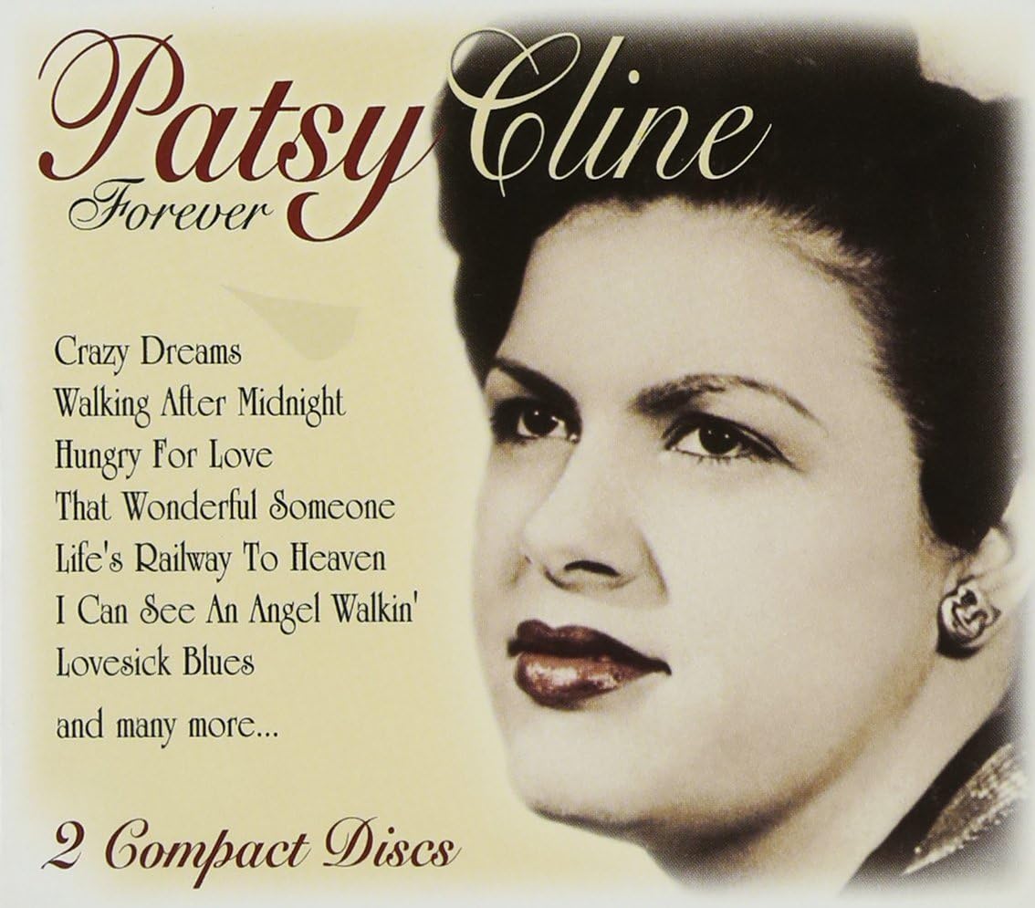 Patsy Cline Forever