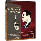 Sherlock Holmes [Blu-ray]