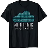 Software Engineer Programming Computer Developer Coder T-Shirt