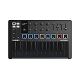 Arturia MiniLab 3, 25 Slim-Key USB-C Midi