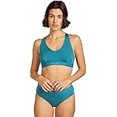 Icebreaker Merino Womens Merino Blend 125 Cool-lite Sprite Racerback Bra