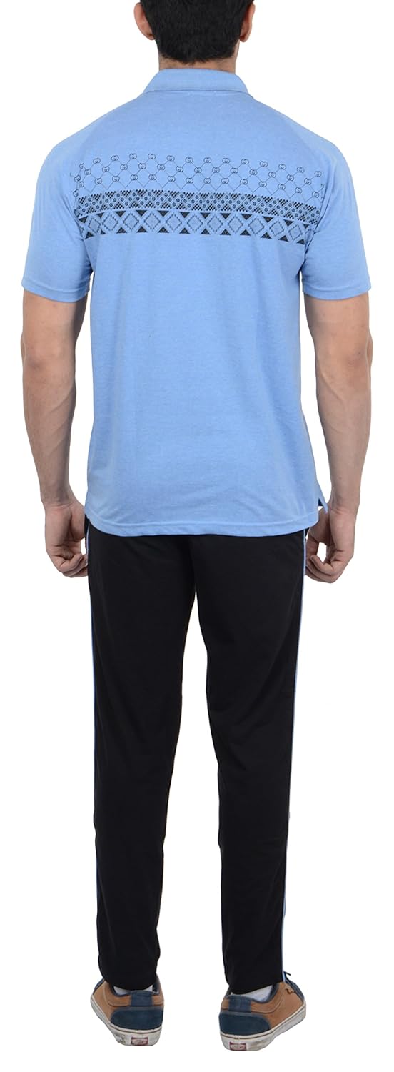 brand onn men's pyjama set