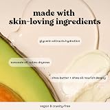 eos Shea Better Hand Cream Vanilla Cashmere 74 ml 2.5 oz Hydration view 4