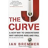 The J Curve: A New Way to Understand Why Nations Rise and Fall