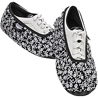snap on shoe covers amazon