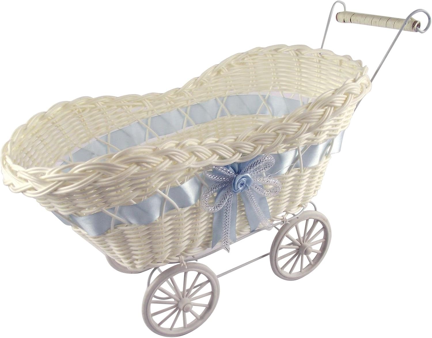 baby shower pram basket