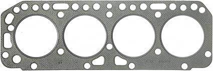 Engine Cylinder Head Gasket Set Fel-Pro HS 7669 S-2