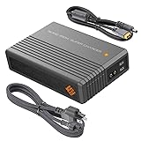 330W 20V 16.5A Gaming Laptop Charger – Multi-Port