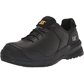 CAT Men's Streamline 2.0 Leather Ct