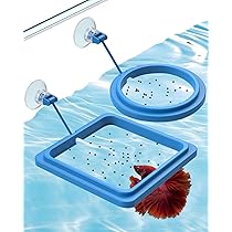 Fish Feeding Rings: Ultimate Guide to Efficient Aquarium Care