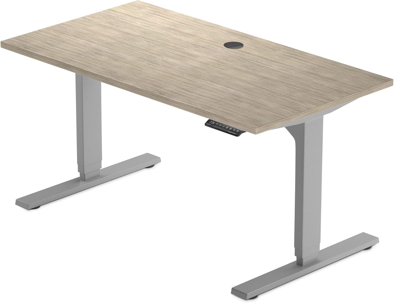 Progressive Desk Electric Standing Desk, Adjustable Height Stand up