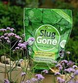 Vitax Slug Gone Wool Pellets 3.5L Organic Slug Barrier Garden Soil Care view 2