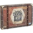 Hasbro Gaming Risk 60th Anniversary Edition Family Board Game for Ages 10 and Up