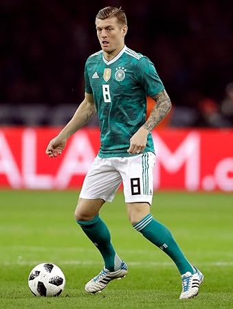 kroos football boots