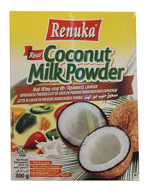 Kokosnuss Milch Pulver 300g