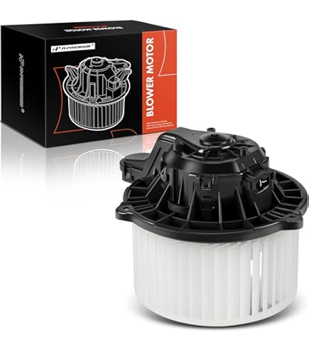 YQABLE 12V Blower Motor 56500-10240 Compatible for Hitachi