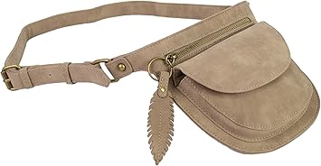 waist hip bag