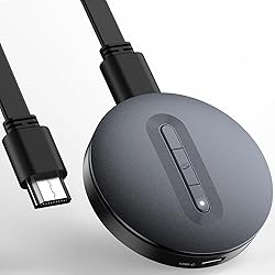 Wireless HDMI Display Dongle Adapter – Miracast