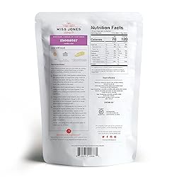 Miss Jones Baking Monster Cookie Mix - Certified