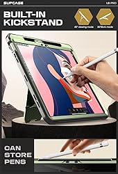 SUPCASE for iPad Air 13 Inch Case M2 2024 with
