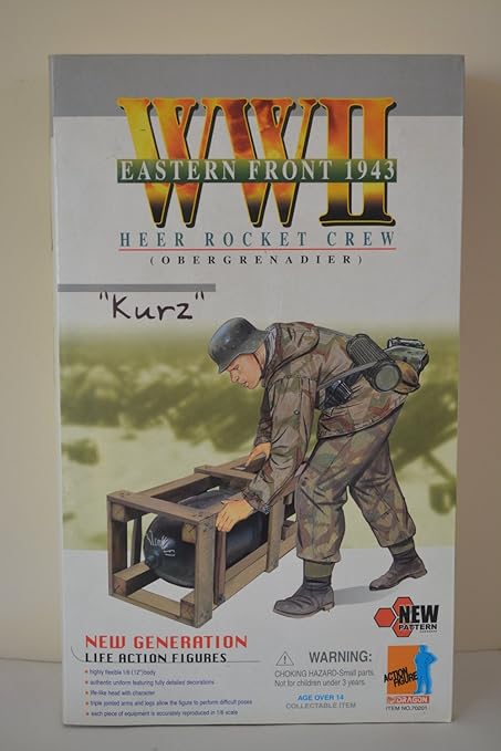 ww2 action figures amazon