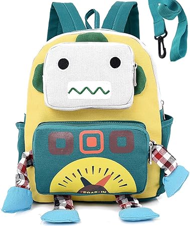 kindergarten backpack boy