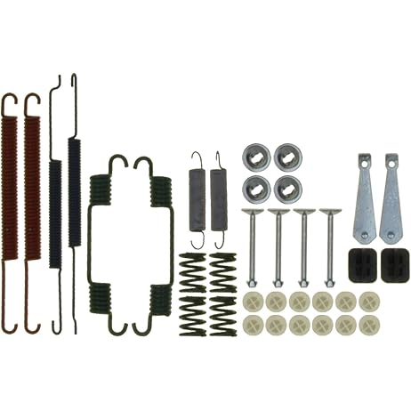 Amazon.com: Raybestos H17374 Professional Grade Drum Brake