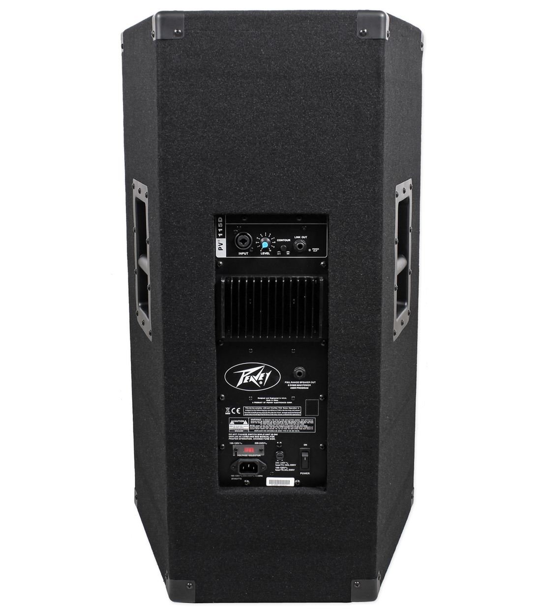 peavey 115d
