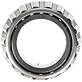 Timken 25580 Axle Bearing