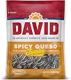 DAVID Jumbo Salted Roasted Sunflower Seeds – Keto Friendly, 5.25 Oz (12 Pack) 5 thumbnail image
