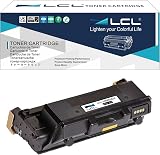 LCL 106R03620 Toner Black 8500 Pages for Xerox WorkCentre 3335 3345 Phaser 3330 view 1
